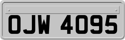 OJW4095