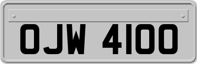 OJW4100