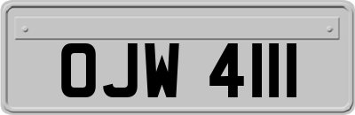 OJW4111