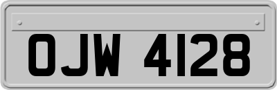 OJW4128
