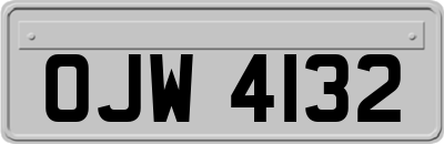 OJW4132