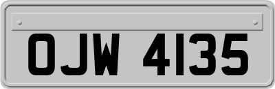 OJW4135