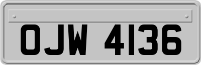 OJW4136