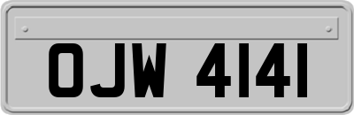OJW4141