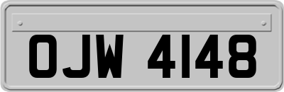 OJW4148
