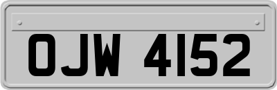 OJW4152