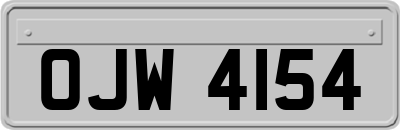 OJW4154