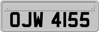 OJW4155