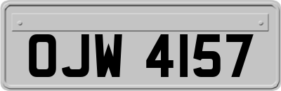 OJW4157