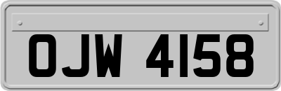 OJW4158