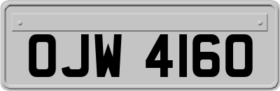 OJW4160