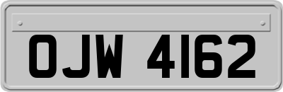 OJW4162