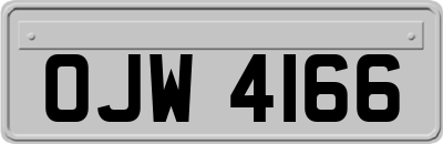 OJW4166