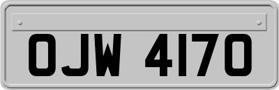 OJW4170