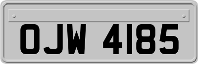 OJW4185