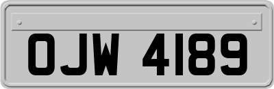 OJW4189