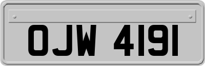 OJW4191