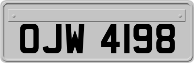OJW4198