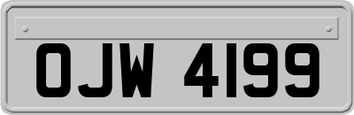 OJW4199