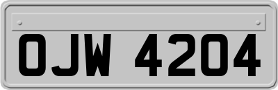 OJW4204