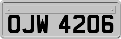 OJW4206