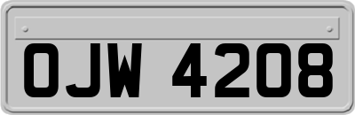 OJW4208