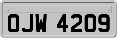 OJW4209