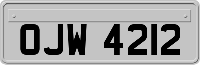 OJW4212