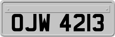 OJW4213