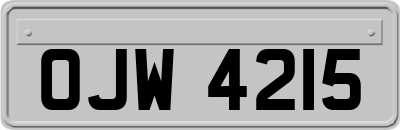 OJW4215