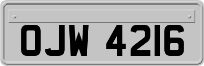 OJW4216