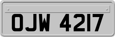 OJW4217