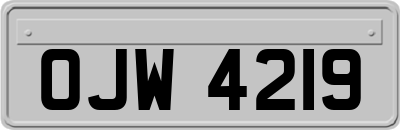 OJW4219