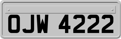 OJW4222