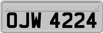 OJW4224
