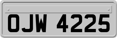 OJW4225