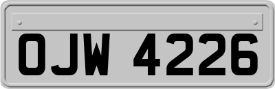 OJW4226