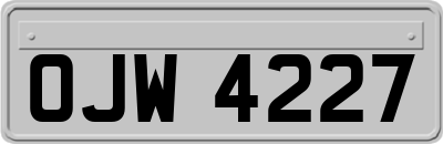 OJW4227