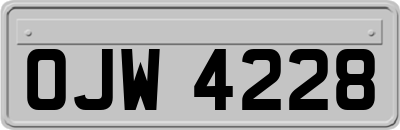 OJW4228