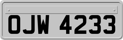 OJW4233