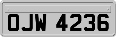 OJW4236