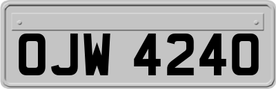 OJW4240