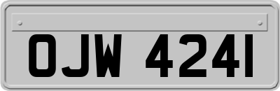 OJW4241