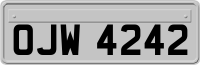 OJW4242