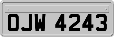 OJW4243