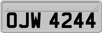 OJW4244