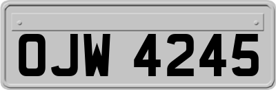 OJW4245
