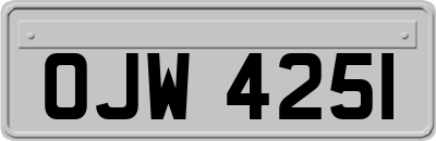 OJW4251