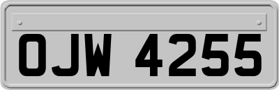 OJW4255