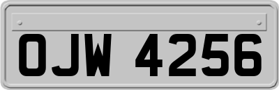 OJW4256